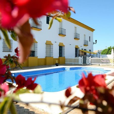 Hotel Andalou Монтельяно Экстерьер фото
