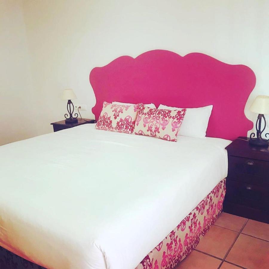 Hotel Andalou Монтельяно Экстерьер фото