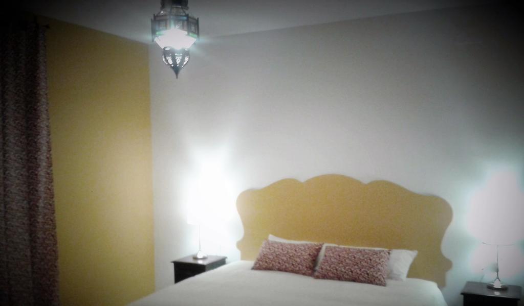 Hotel Andalou Монтельяно Экстерьер фото