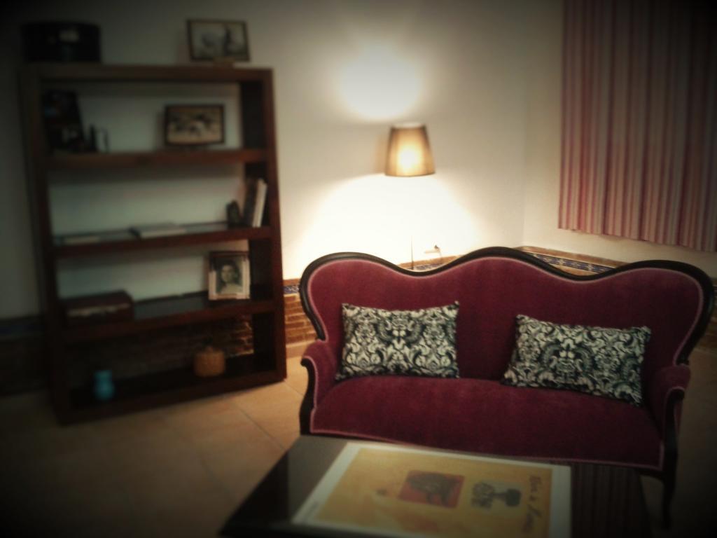 Hotel Andalou Монтельяно Экстерьер фото