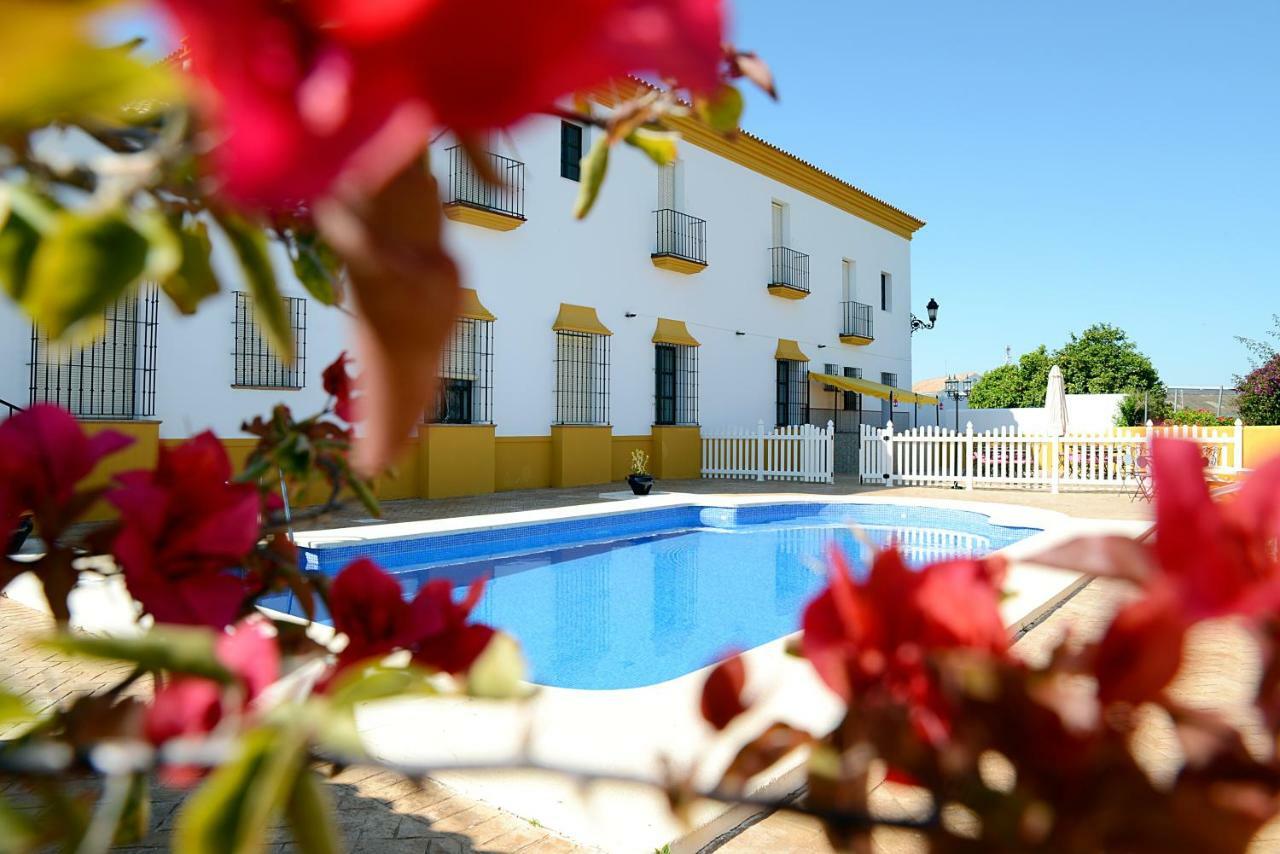 Hotel Andalou Монтельяно Экстерьер фото